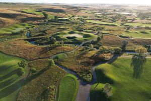 Hawktree 17th Aerial